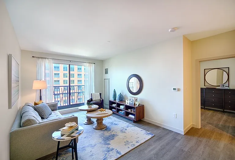 New York City Real Estate | View 1 Canal St., PH 1203 | Listing | View 2