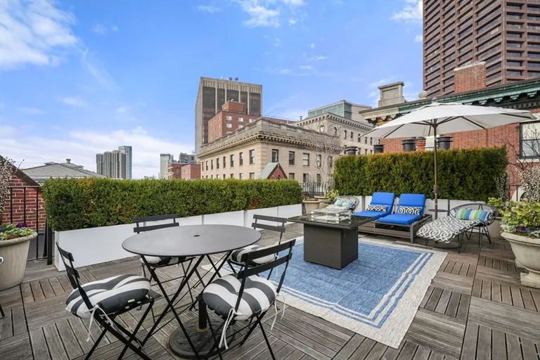 New York City Real Estate | View 20 Beacon, PH | 3 Beds, 3 Baths | View 1