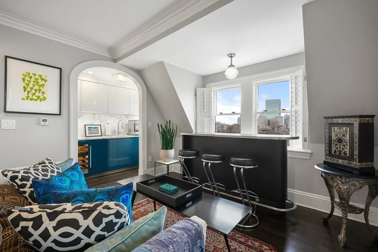 New York City Real Estate | View 20 Beacon, PH | Listing | View 25