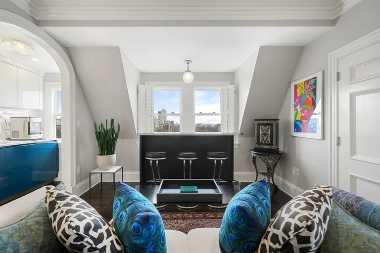 New York City Real Estate | View 20 Beacon, PH | Listing | View 24