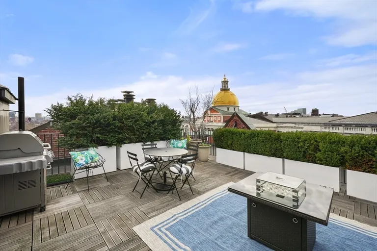 New York City Real Estate | View 20 Beacon, PH | Listing | View 2