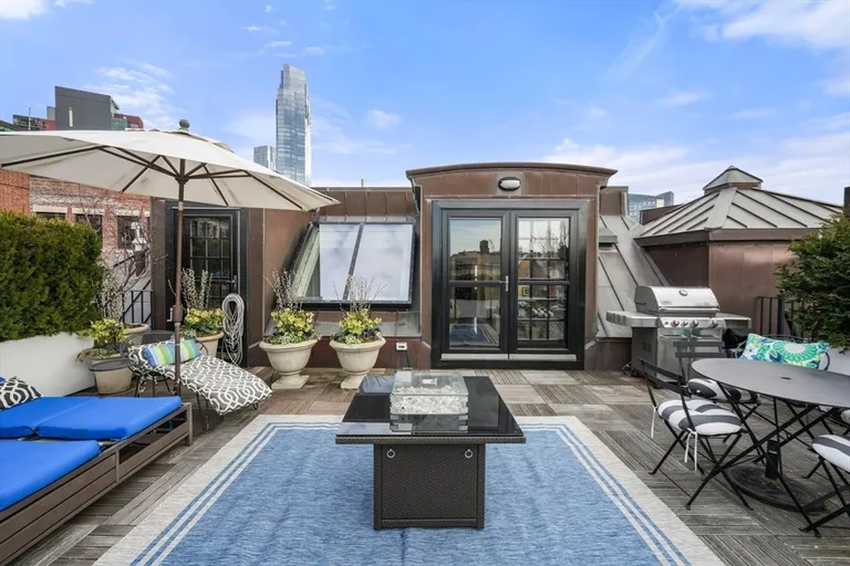 New York City Real Estate | View 20 Beacon, PH | Listing | View 8