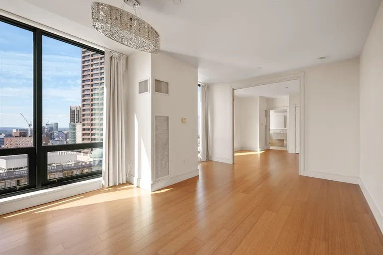 New York City Real Estate | View 45 Province St, 2406 | Listing | View 9