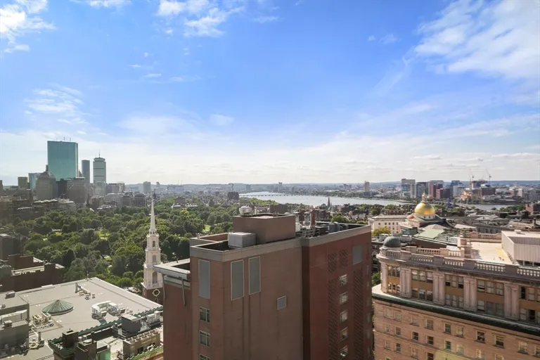 New York City Real Estate | View 45 Province St, 2406 | Listing | View 22