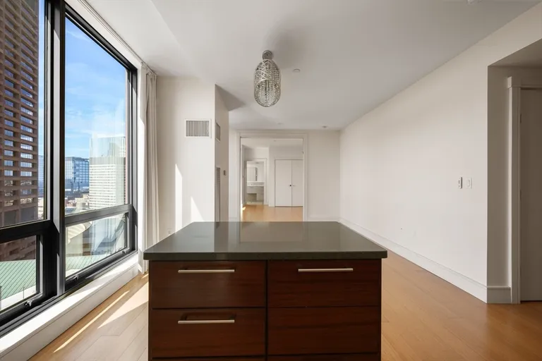 New York City Real Estate | View 45 Province St, 2406 | Listing | View 6