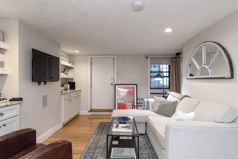 New York City Real Estate | View 673 Tremont, 8 | 1 Bed, 1 Bath | View 1