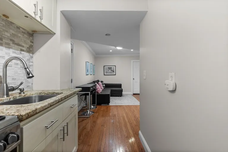 New York City Real Estate | View 1 Primus Avenue, 1A | Listing | View 5