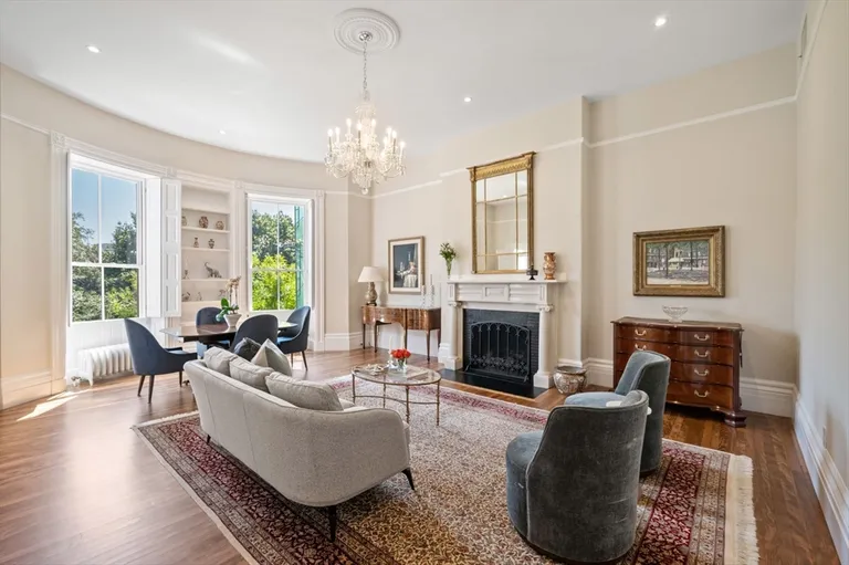 New York City Real Estate | View 35 Beacon Street, 2 | 2 Beds, 2 Baths | View 1