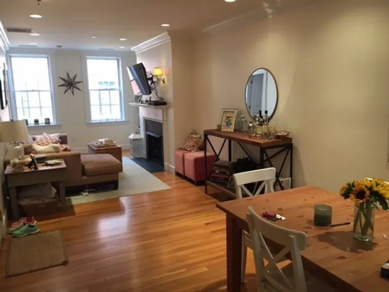 New York City Real Estate | View 62 Myrtle Street, 4 | 2 Beds, 2 Baths | View 1