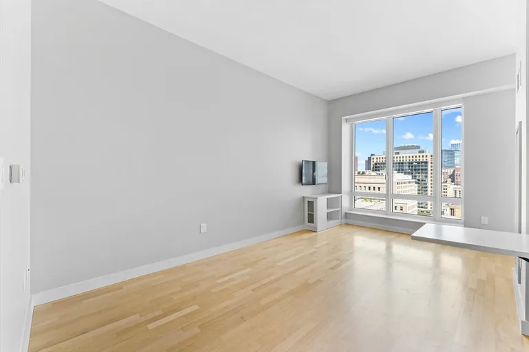 New York City Real Estate | View 400 Stuart St, 17L | Listing | View 3