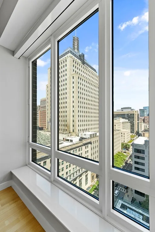 New York City Real Estate | View 400 Stuart St, 17L | Listing | View 23