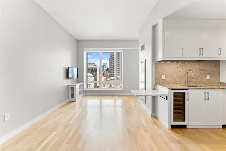 New York City Real Estate | View 400 Stuart St, 17L | Listing | View 4