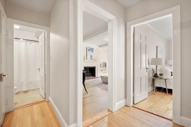 New York City Real Estate | View 88 Mount Vernon St, 10 | Listing | View 11