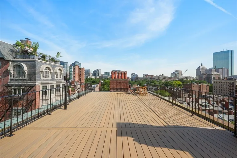 New York City Real Estate | View 88 Mount Vernon St, 10 | Listing | View 14