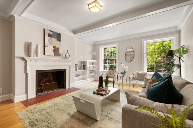 New York City Real Estate | View 88 Mount Vernon St, 10 | Listing | View 2