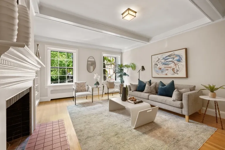 New York City Real Estate | View 88 Mount Vernon St, 10 | Listing | View 3