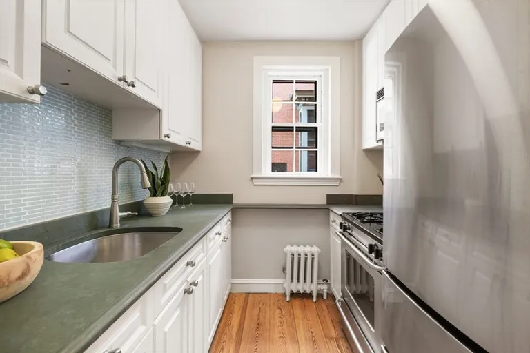 New York City Real Estate | View 88 Mount Vernon St, 10 | Listing | View 6