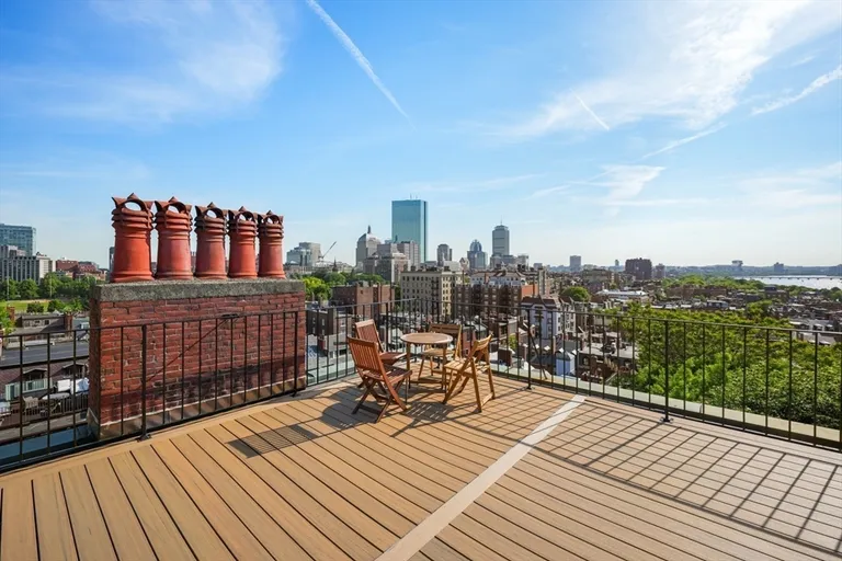 New York City Real Estate | View 88 Mount Vernon St, 10 | Listing | View 13