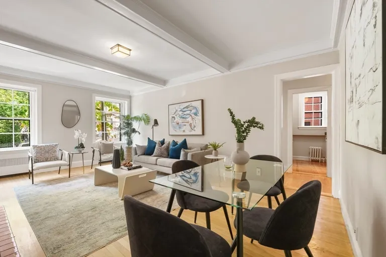 New York City Real Estate | View 88 Mount Vernon St, 10 | Listing | View 4