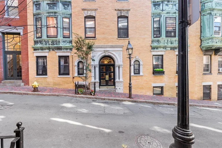 New York City Real Estate | View 106 Myrtle St, 8 | Listing | View 37