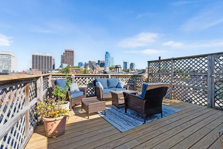 New York City Real Estate | View 106 Myrtle St, 8 | Listing | View 30