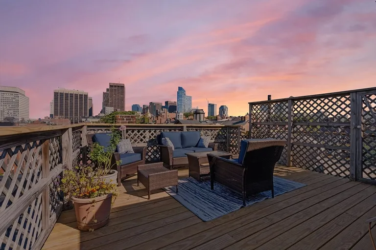 New York City Real Estate | View 106 Myrtle St, 8 | Listing | View 34