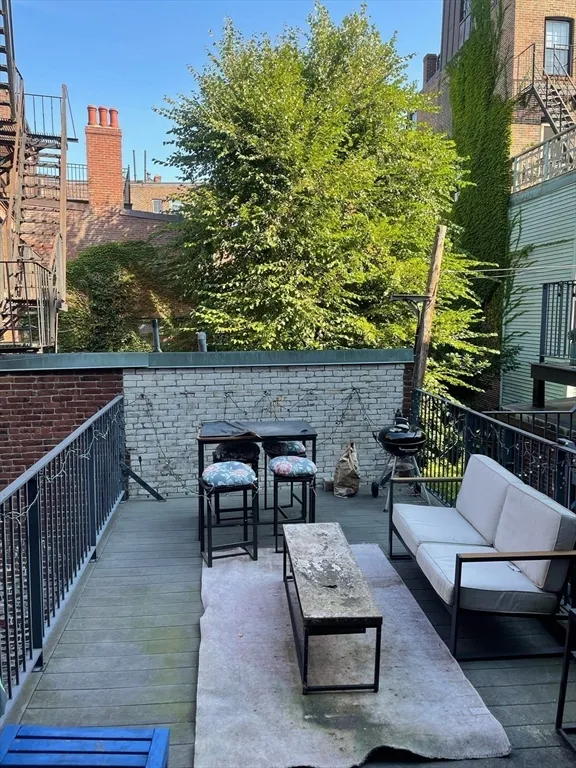 New York City Real Estate | View 107 Pinckney St, 3 | Listing | View 8