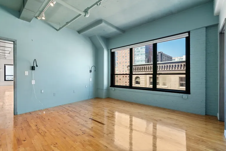 New York City Real Estate | View 210 Lincoln Street, 601 | Listing | View 24