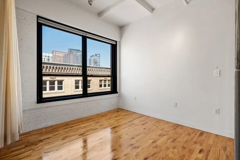 New York City Real Estate | View 210 Lincoln Street, 601 | Listing | View 14