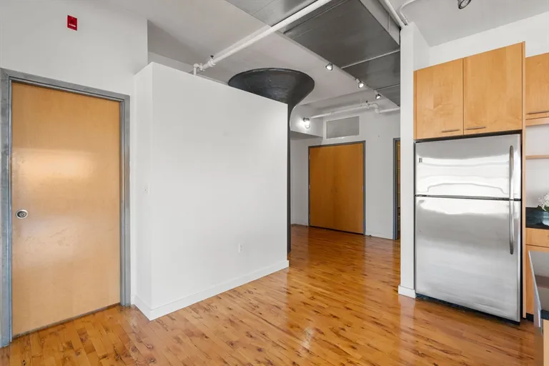 New York City Real Estate | View 210 Lincoln Street, 601 | Listing | View 20