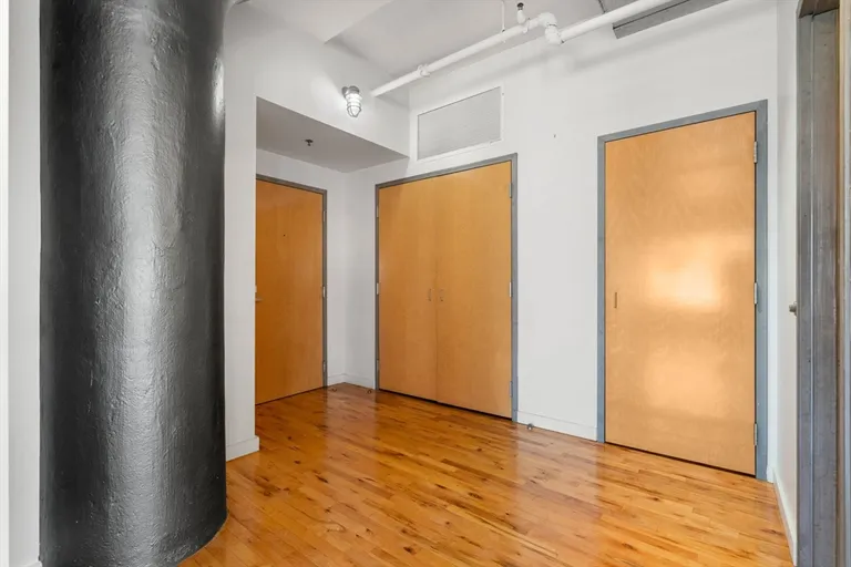 New York City Real Estate | View 210 Lincoln Street, 601 | Listing | View 21