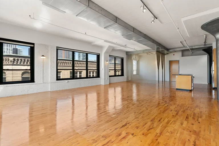 New York City Real Estate | View 210 Lincoln Street, 601 | Listing | View 18