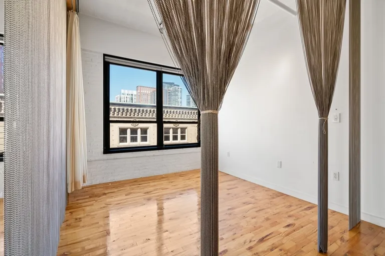 New York City Real Estate | View 210 Lincoln Street, 601 | Listing | View 13