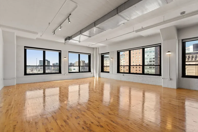 New York City Real Estate | View 210 Lincoln Street, 601 | Listing | View 29