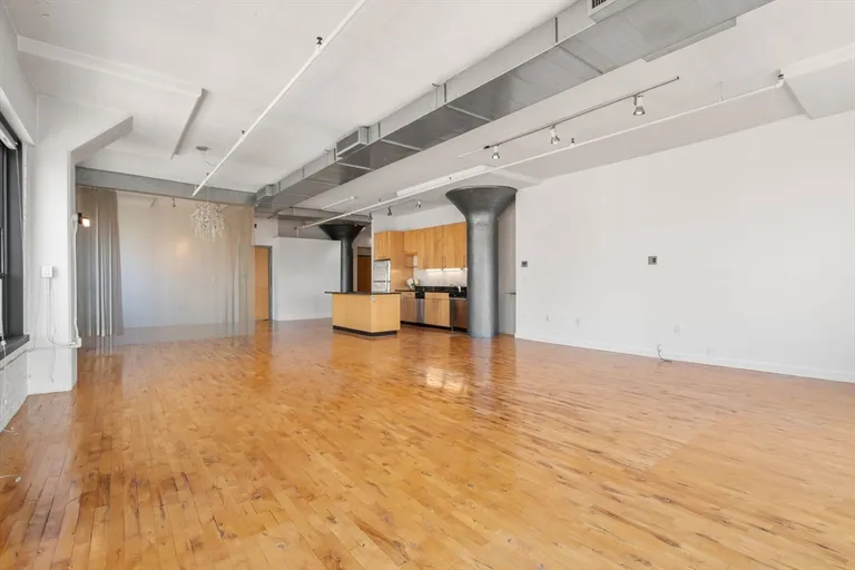 New York City Real Estate | View 210 Lincoln Street, 601 | Listing | View 17