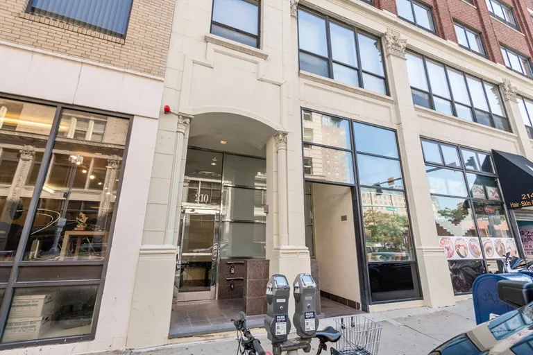 New York City Real Estate | View 210 Lincoln Street, 601 | Listing | View 30