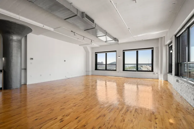 New York City Real Estate | View 210 Lincoln Street, 601 | Listing | View 5