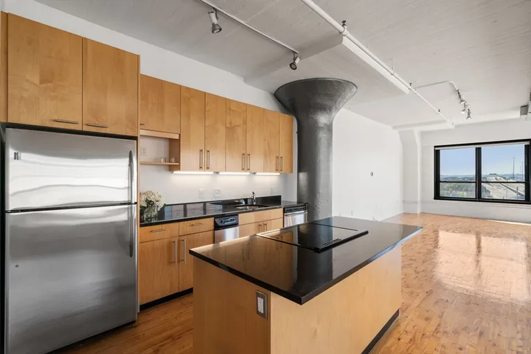 New York City Real Estate | View 210 Lincoln Street, 601 | Listing | View 7