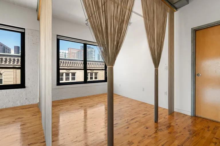 New York City Real Estate | View 210 Lincoln Street, 601 | Listing | View 12