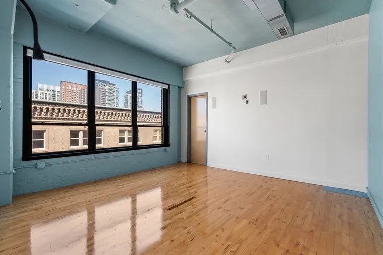 New York City Real Estate | View 210 Lincoln Street, 601 | Listing | View 23