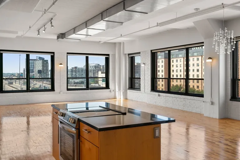 New York City Real Estate | View 210 Lincoln Street, 601 | Listing | View 9