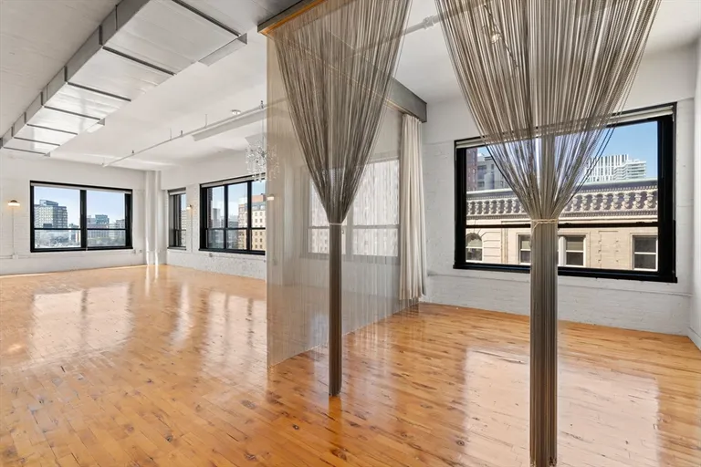 New York City Real Estate | View 210 Lincoln Street, 601 | Listing | View 8