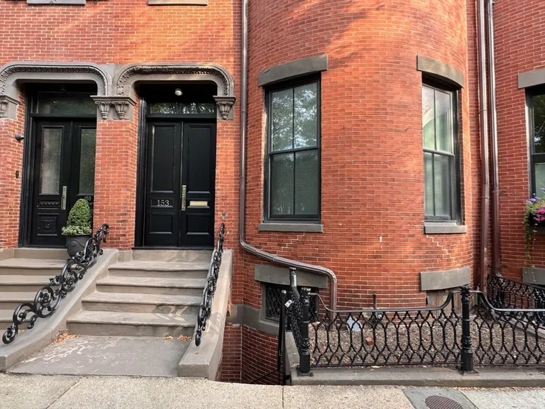 New York City Real Estate | View 153 Warren, B | Listing | View 6