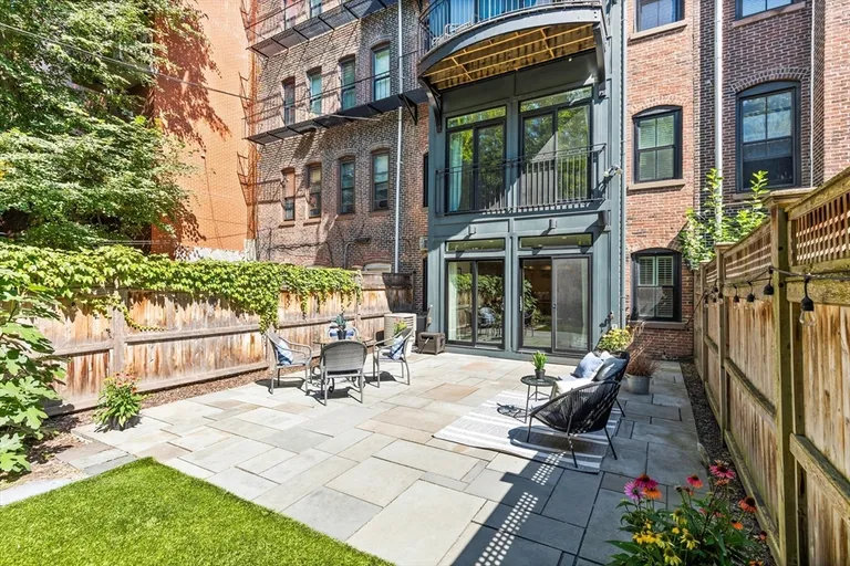 New York City Real Estate | View 86 Berkeley St, 1 | Listing | View 6