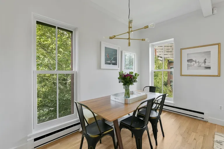 New York City Real Estate | View 238 W Canton, 4 | Listing | View 10