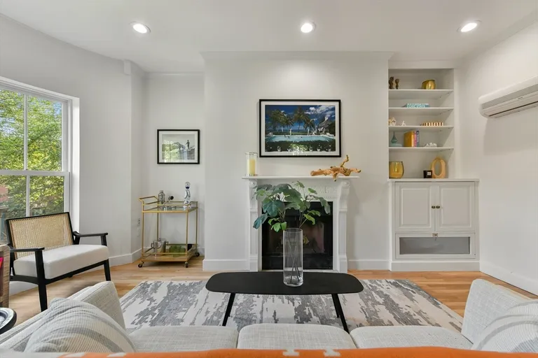 New York City Real Estate | View 238 W Canton, 4 | Listing | View 6