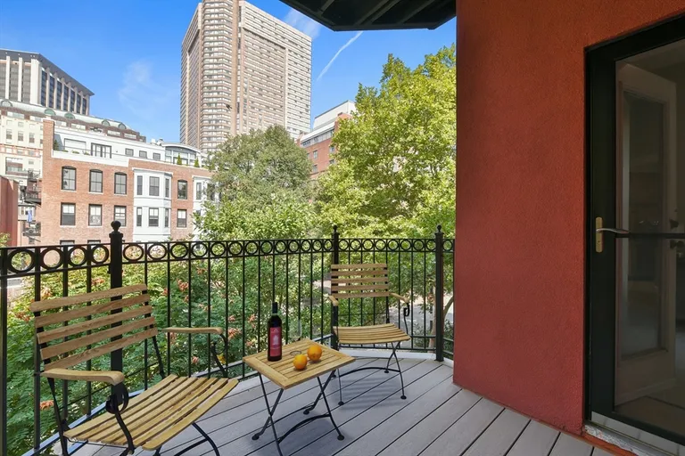 New York City Real Estate | View 238 W Canton, 4 | Listing | View 27