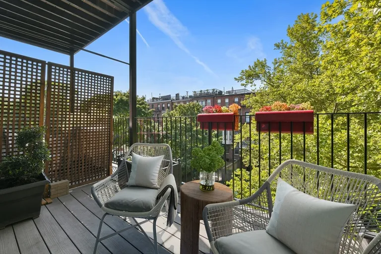 New York City Real Estate | View 238 W Canton, 4 | Listing | View 25