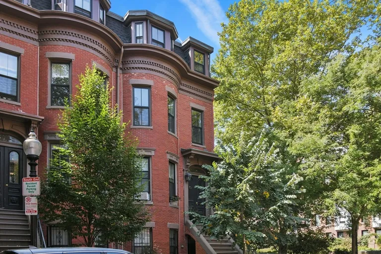 New York City Real Estate | View 238 W Canton, 4 | Listing | View 29