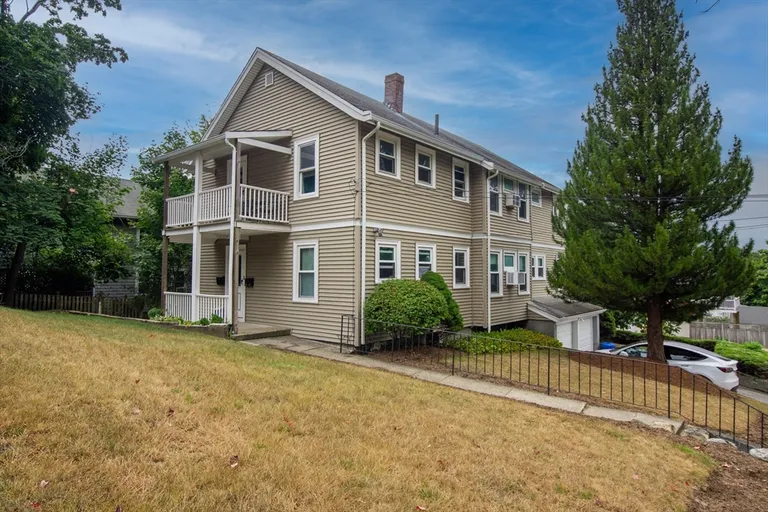 359361 Washington St, Winchester, MA 01890 Property for sale